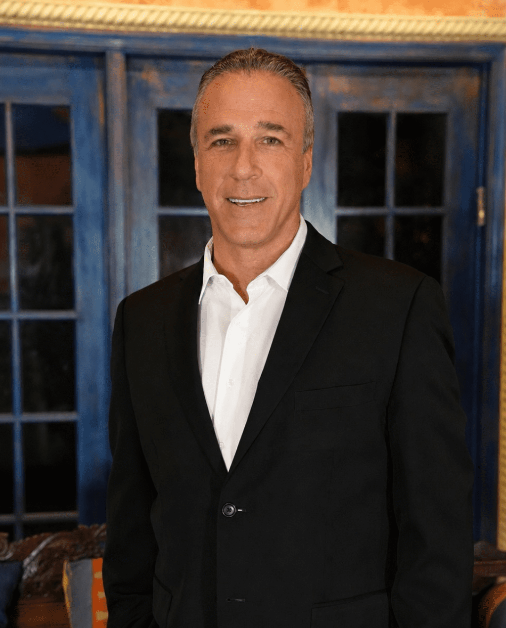 Laurence Zieper Esquire founding partner personal injury attorney Fort Lauderdale